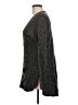 Caslon Gray Cardigan Size L - photo 5