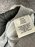 Picadilly Fashions Chevron-herringbone Gray Casual Pants Size 12 - photo 8