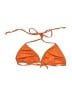 Unbranded Orange Swimsuit Top Size M - photo 1