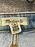 Madewell Blue Jeans Size 23 waist - photo 7