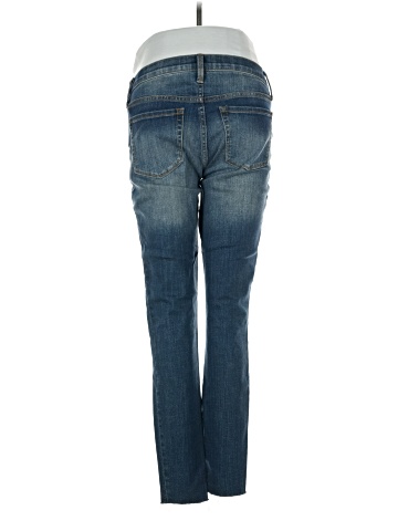Isabel Maternity Jeans (view 2)