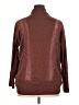 Gypsies & Moondust Brown Cardigan Size XL - photo 2