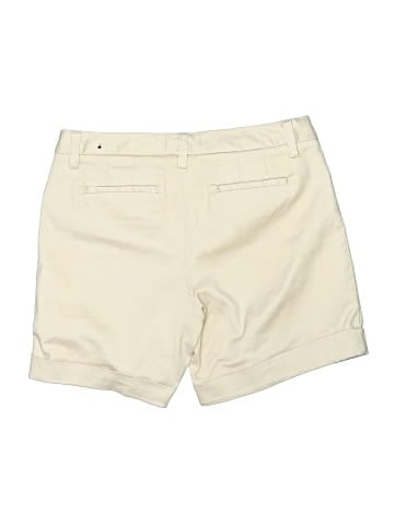 Larry Levine Khaki Shorts (view 2)