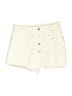 Zara Ivory Skort Size S - photo 1