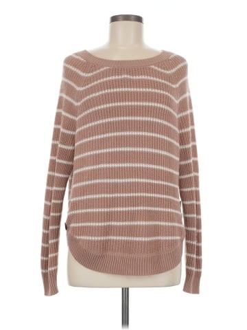 Misia Pullover Sweater (view 1)