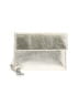 Unbranded Metallic Silver Gold Wristlet One size - photo 1
