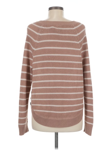 Misia Pullover Sweater (view 2)