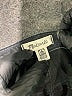 Madewell Chevron-herringbone Blue Jeans Size 27 waist - photo 4