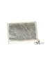 Unbranded Metallic Silver Gold Wristlet One size - photo 2