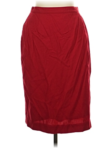 Alberto Makali Formal Skirt (view 1)