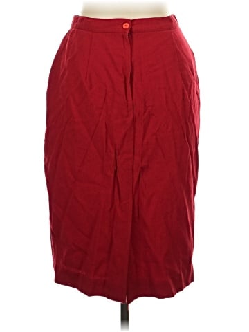 Alberto Makali Formal Skirt (view 2)