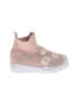 Unbranded Pink Sneakers Size 6 - 7 Kids - photo 1