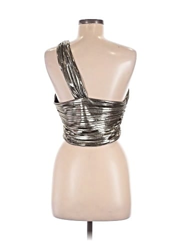 Zara Sleeveless Top (view 2)