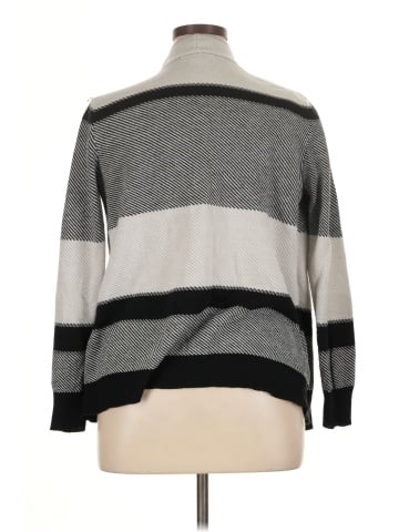 Cable & Gauge Cardigan (view 2)