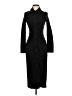 Cos Black Casual Dress Size XS - photo 1