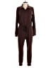Prettygarden Brown Jumpsuit Size L - photo 1
