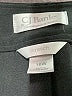 Christopher & Banks Black Dress Pants Size 16W - photo 7