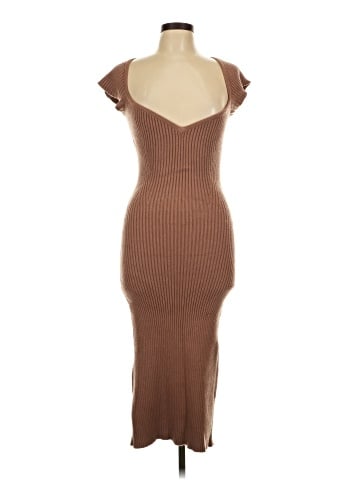 Forever 21 Cocktail Dress (view 1)