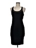Unbranded Black Cocktail Dress Size M (estimated) - photo 1