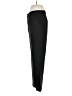 MNG Solid Black Dress Pants Size 8 - photo 5