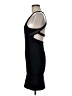Unbranded Black Cocktail Dress Size M (estimated) - photo 5
