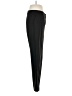 MNG Solid Black Dress Pants Size 8 - photo 4