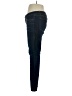 CAbi Solid Blue Jeans Size 16 - photo 5