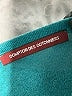 Comptoir des Cotonniers Teal Pullover Sweater Size XS - photo 7