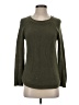 RD Style Green Pullover Sweater Size S - photo 1