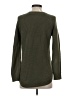RD Style Green Pullover Sweater Size S - photo 2