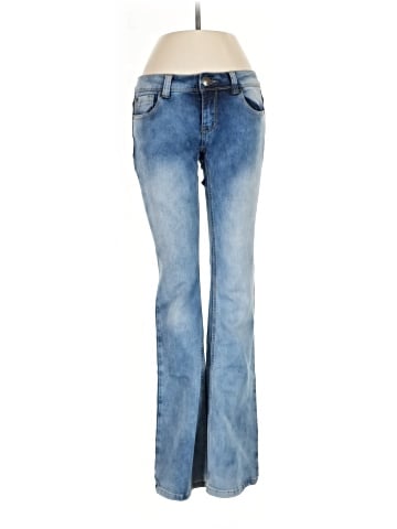 Harmony + Havoc Jeans (view 1)