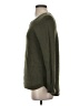 RD Style Green Pullover Sweater Size S - photo 5