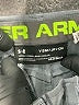 Under Armour Plaid Green Board Shorts Size S (youth) - photo 3