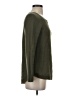 RD Style Green Pullover Sweater Size S - photo 4