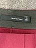 Harve Benard Burgundy Active Pants Size 18 - photo 3