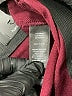 Harve Benard Burgundy Active Pants Size 18 - photo 4