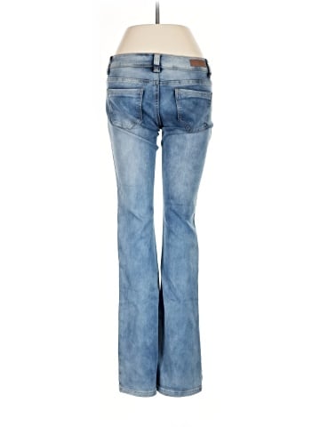 Harmony + Havoc Jeans (view 2)