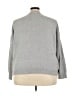 ABound Gray Cardigan Size 3X - photo 2