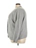 ABound Gray Cardigan Size 3X - photo 5