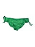 Unbranded Green Swimsuit Bottoms Size L - photo 1