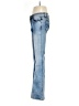 Harmony + Havoc Hearts Blue Jeans Size 3 - photo 5