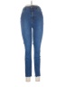 Rolla's Solid Blue Jeans Size 29 waist - photo 1