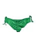 Unbranded Green Swimsuit Bottoms Size L - photo 2