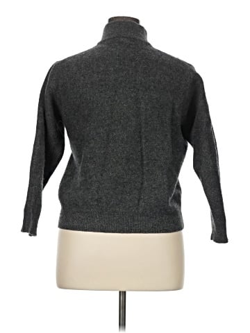 Jos. A. Bank Wool Pullover Sweater (view 2)