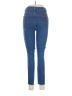Rolla's Solid Blue Jeans Size 29 waist - photo 2
