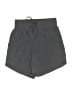 Unbranded Solid Gray Athletic Shorts Size XS - photo 1