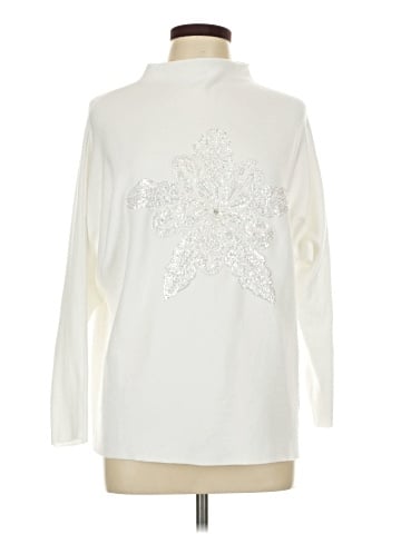 Liv Milano Long Sleeve Turtleneck (view 1)