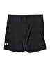Under Armour Black Athletic Shorts Size S (estimated) - photo 1