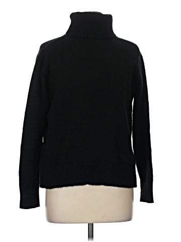 Unbranded Turtleneck Sweater (view 1)
