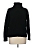 Unbranded Solid Black Turtleneck Sweater Size M (estimated) - photo 1